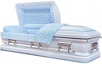 Casket